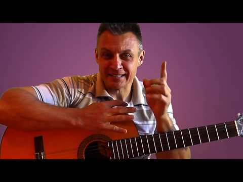 Видео: Ноты или табы. Вот в чем вопрос...