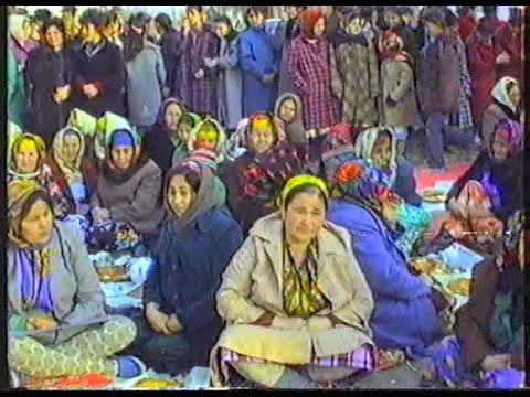 Видео: АРХИВ  1991  ЎТМИШГА НАЗАР ТЪСИРЛИ ҚАДРЛАР