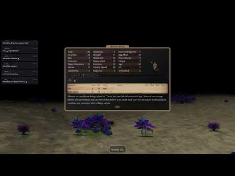 Видео: Dominions 5. Знакомство. Часть 5.