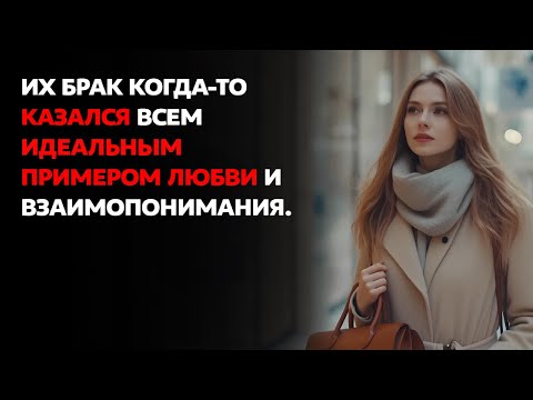 Видео: Жена думала, что муж не узнает. Но он решил отомстить за ее измену!