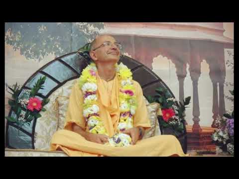 Видео: 🎧2024.06.21 - Лекция на Панихати (аудио). Ташкент. Бхакти Вигьяна Госвами
