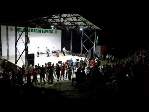 Видео: Китка Странджански песни - Александра Димитрова - Сашка