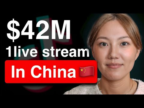 Видео: Миллионер TikTok Shop: как я продал 42 миллиона долларов за 17 часов в TikTok Shop