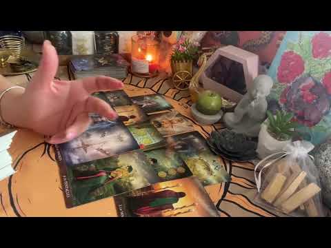 Видео: 📣 Той/Тя говори - Чуй какво иска да ти каже точно сега 🪽