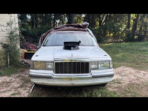 Видео: Посещение свалки и получение эксклюзивных новостей о наших проектах! Много работы!