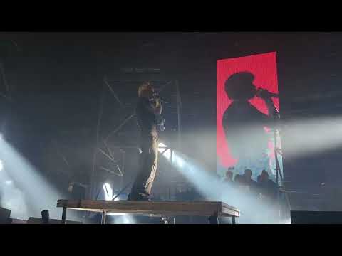 Видео: Pepel nahudi окончания концерта