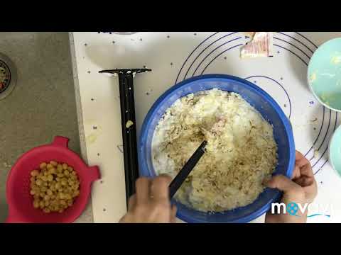 Видео: Пасха Сито Шинуа Tupperware