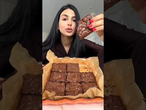 Видео: БРАУНИ 💔🍫