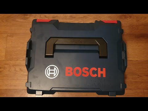 Видео: Обзор на Реноватор BOSCH Professional GOP 18V28