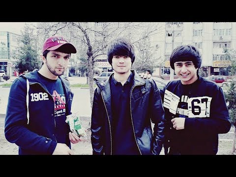 Видео: Мастер Азия ft. Navik MC & RaLiK - Мерай