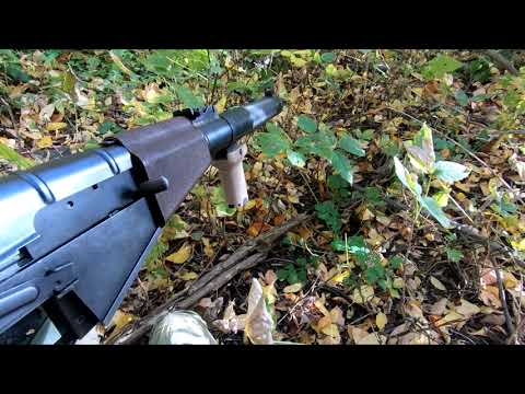 Видео: Игра 28.09.2025 Страйкбол в Усть-Каменогорске