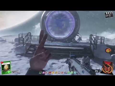 Видео: [103P] COD IW (PS5) | Полное Прохождение на 100% Достижений