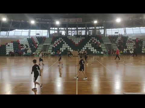 Видео: Гомель - РЦОР-1. 1тайм.