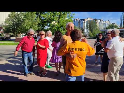 Видео: Поцелуй меня удача..... 26.05.24.