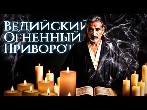 Видео: ОН (ОНА) БУДЕТ ПЫЛАТЬ ЛЮБОВЬЮ К ТЕБЕ! САМЫЙ СИЛЬНЫЙ ОГНЕННЫЙ ЗАГОВОР!