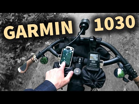 Видео: Очікування та реальність ( Garmin 1030 )