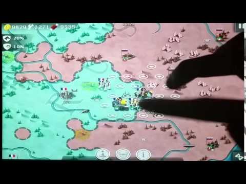 Видео: Прохождение European War 4. Выпуск сто тринадцатый. Europe 1815. France. Part III.