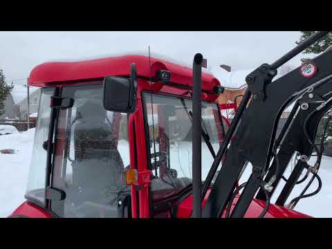 Видео: Dong Feng G2 легкий тюнинг Часть 1