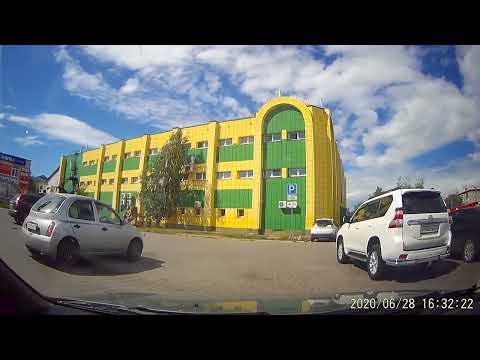 Видео: Путешествие по Алтаю. Часть 21. Рубцовск