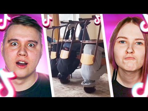 Видео: СТУДЕНТЫ ИЗ АВСТРАЛИИ? Реакция на академию смеха