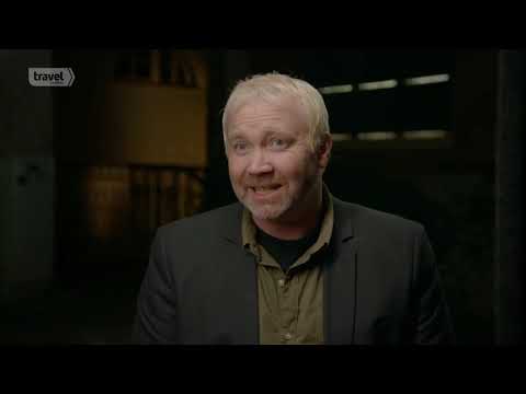 Видео: Аляскинский треугольник  Сезон 1  8 я серия   Аляскинский  Титаник