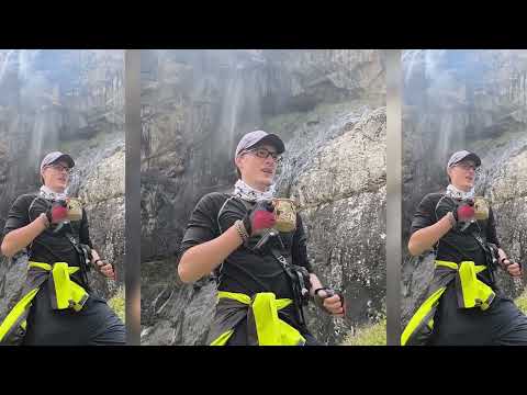 Видео: Походы 2012-2025