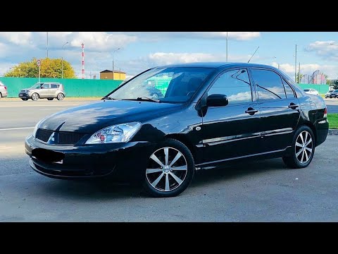 Видео: замена переднего сальника коленвала и распредвала на mitsubishi lancer 9