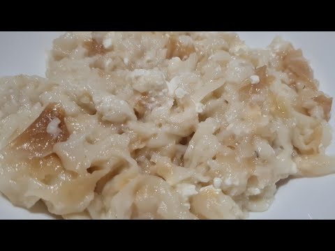 Видео: ДОМАШНА ЮФКА С ТУРСКИ ПРЕСНИ КОРИ. 🫡