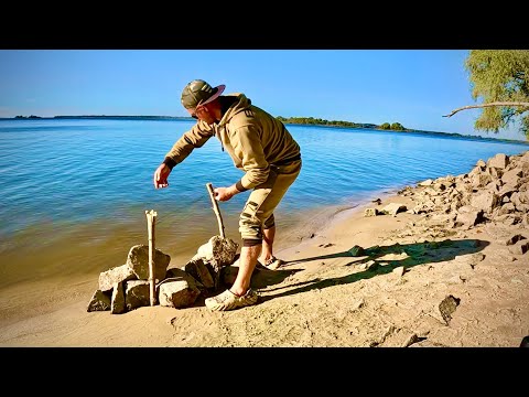 Видео: Ловлю САЗАНА НА РЕЗИНКУ! Кременчуцьке водосховище ДИВУЄ!