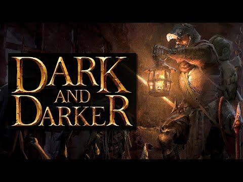 Видео: ПВП ИДУ НА ВЫ - Dark and Darker