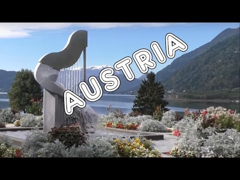 Видео: Австрия. Эмиграция как осмысленное действие.
