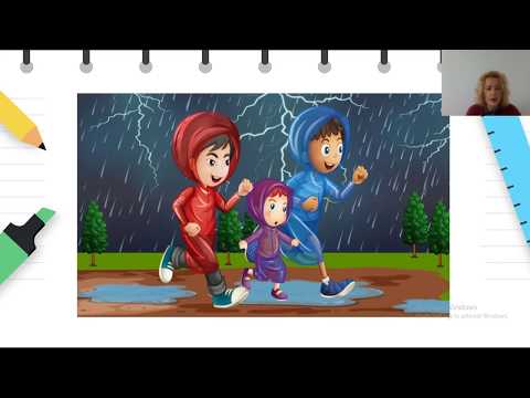 Видео: 4 до 6 години - Наука - Запознавање и разбирање на околината - "Виножито"