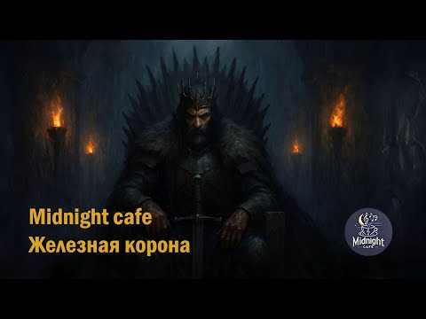 Видео: 🎵 Железная корона — epic medieval metal battle 🔥 Тяжёлые риффы, холодный трон и падение власти.