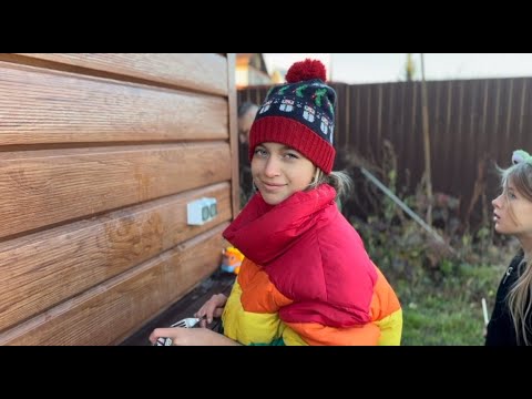 Видео: Худеем к новому путешествию