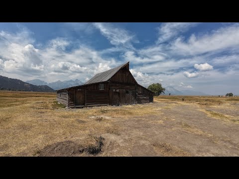 Видео: Мы отправились на Йеллоустонский Вулкан