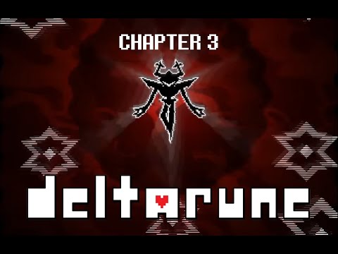 Видео: САМЫЙ ХАРКДОРНЫЙ БОСС - РОКОЧУЩИЙ РЫЦАРЬ! 5 ЧАСОВ СТРАДАНИЙ // Deltarune Chapter 3 #5
