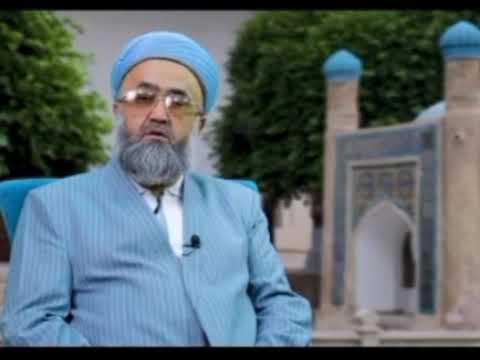 Видео: ТАСАВВУФ,  ДАРСЛАРИ  ЕТТИ ПИР. ҲАЗРАТ БАҲОУДДИН НАҚШБАНД  ҲАҚЛАРИДА   (6-ҚИСМ)Устоз Салоҳиддин домло