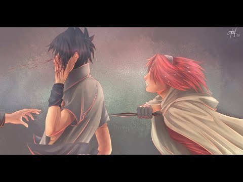 Видео: AMV: СасуСаку - Больше нет тепла на двоих