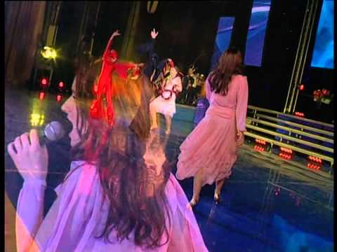 Видео: Станіслава Май "Казка про кохання"