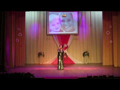 Видео: Праздничный концерт "С любовью к родителям".