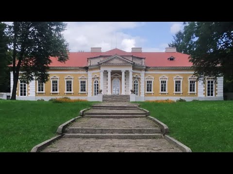 Видео: Подорожуємо з внучкою