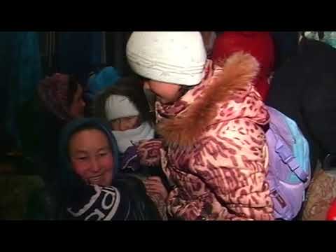 Видео: Қызылағаш фильмі
