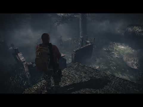 Видео: Resident Evil: Revelations 2 / Прохождение / Часть 7