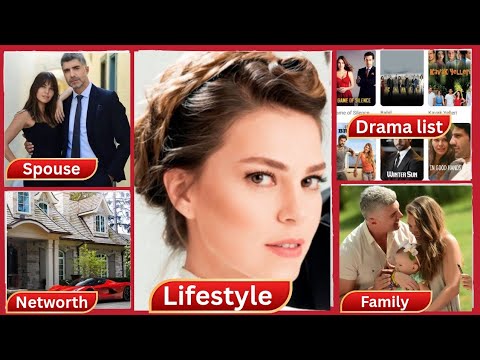 Видео: Стиль жизни Аслы Энвер 2025 | Биография Аслы Энвер | список драм |