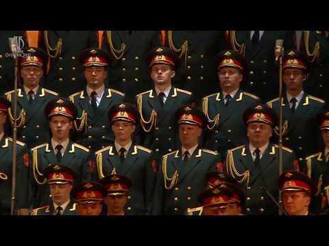 Видео: «Песня о тревожной молодости»