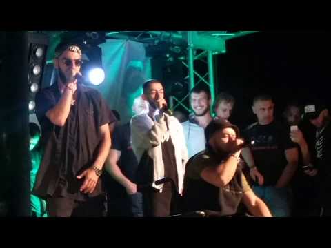 Видео: Miyagi & Эндшпиль feat Рем Дигга - Вера