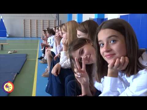 Видео: В новой школе №123 Волгограда начнет работать секция самбо