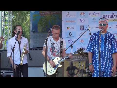 Видео: The ВЙО - Братва, шо будемо дуть коли вони прийдуть?