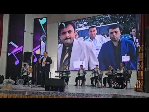 Видео: Далери Исматулло - Ман гирифтори туям 2025 суруд аз Устод Олим Бобоев