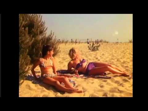 Видео: Слънчев бряг 1963 година.....